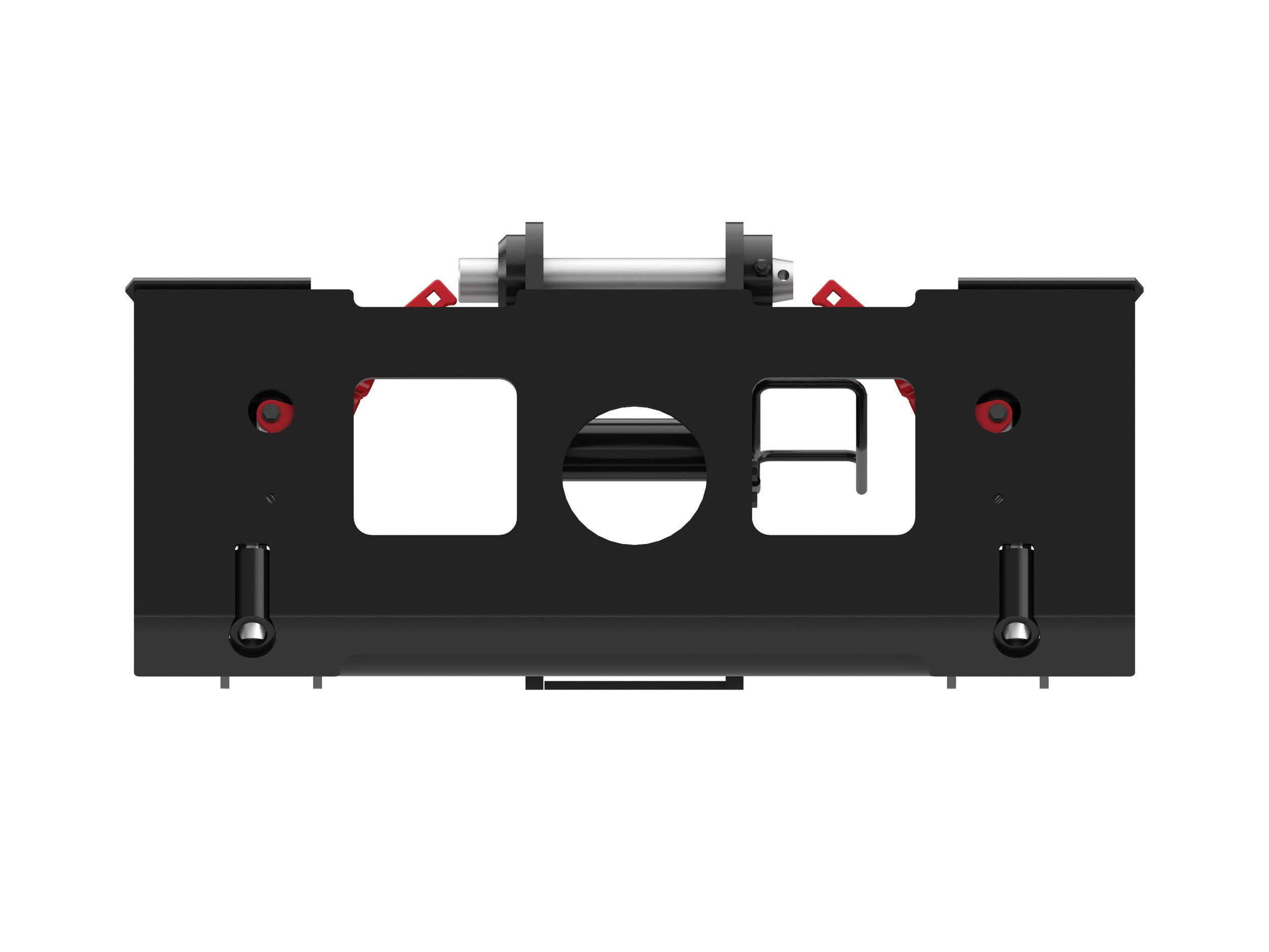 542-7263: 7 - 9 Ton Excavator Class
