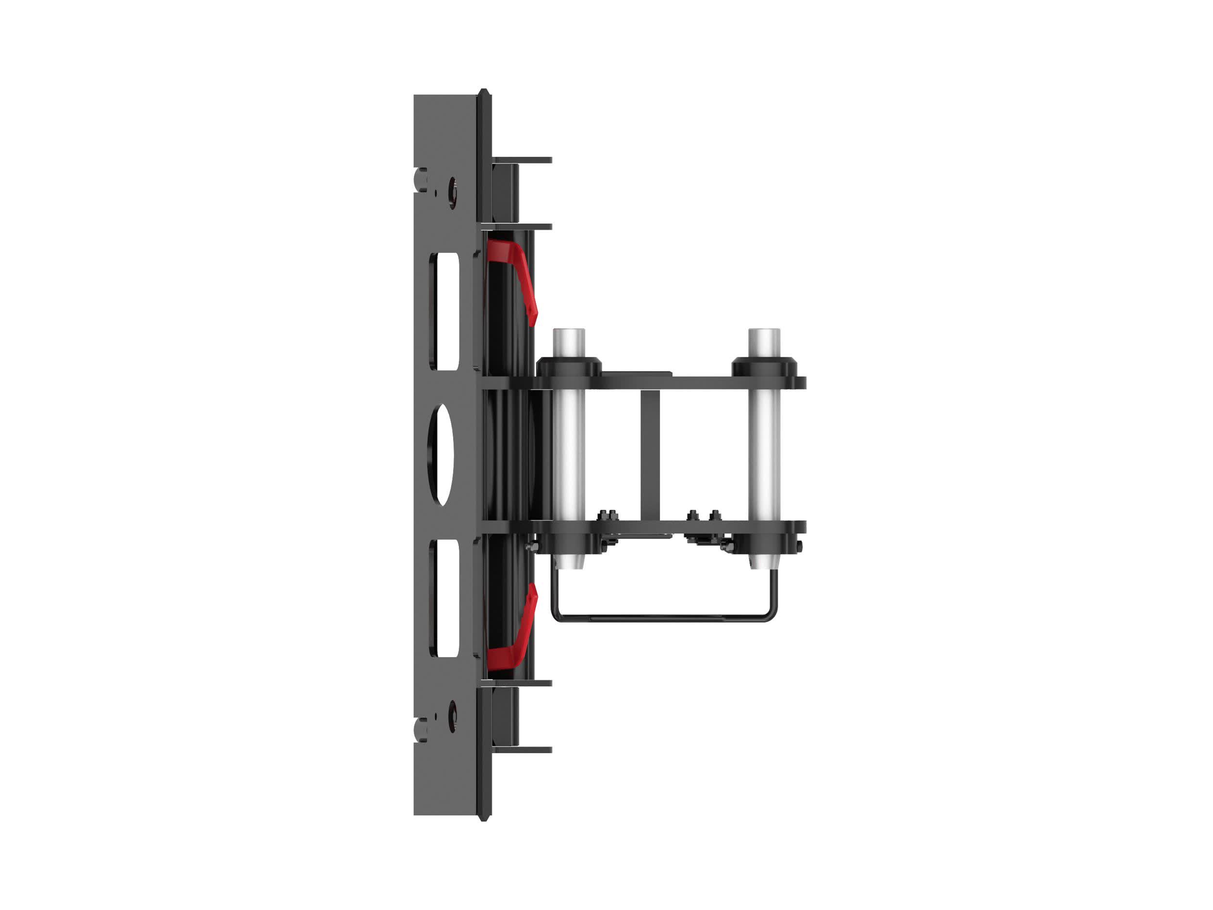 542-7263: 7 - 9 Ton Excavator Class