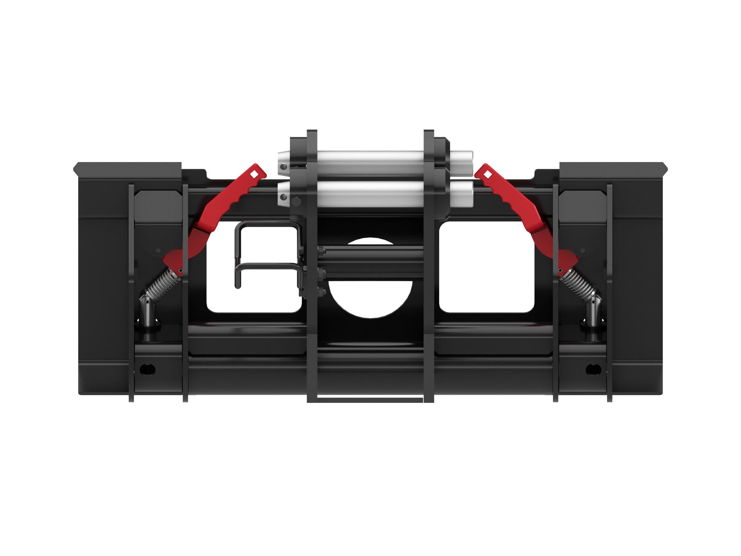 542-7263: 7 - 9 Ton Excavator Class