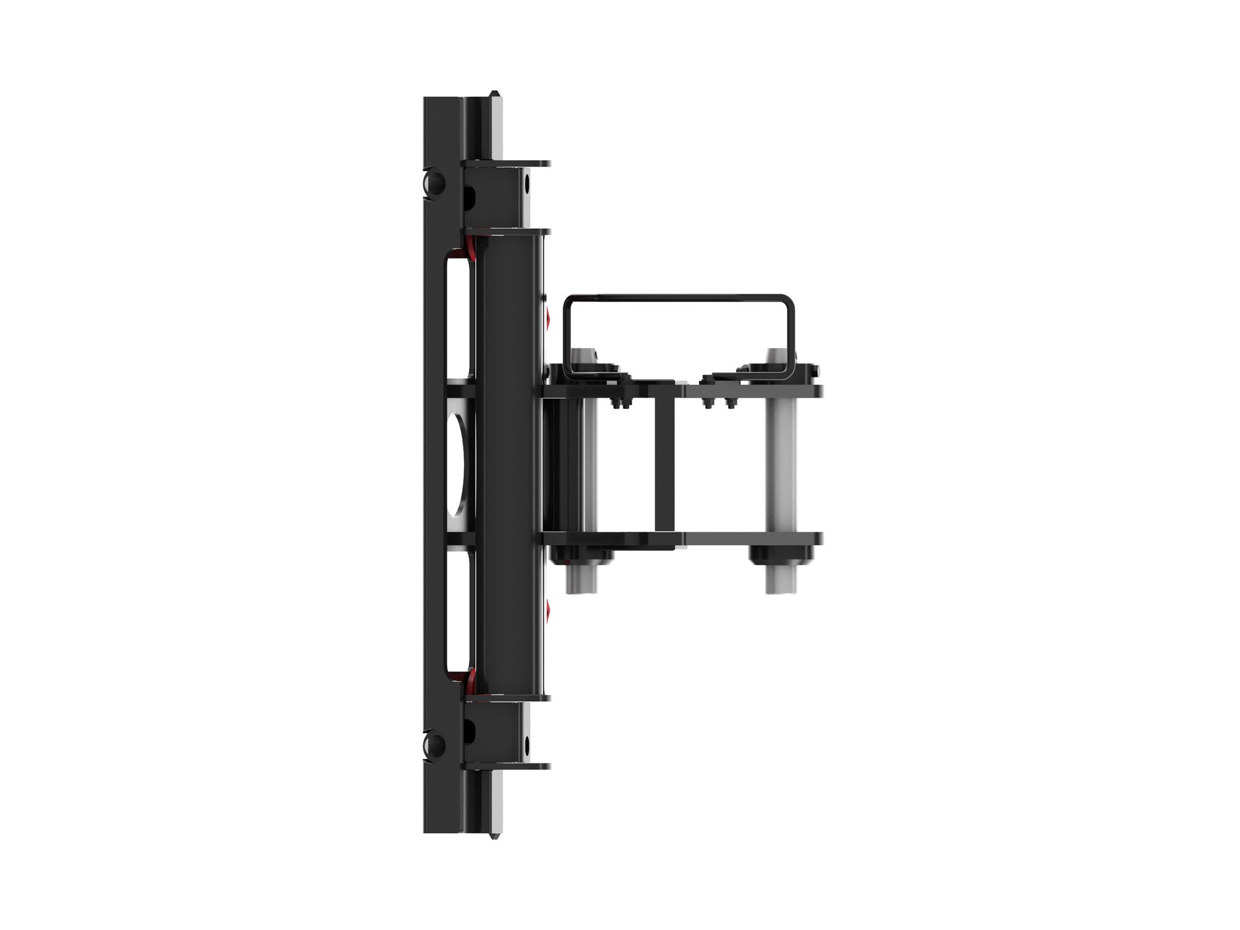 542-7263: 7 - 9 Ton Excavator Class