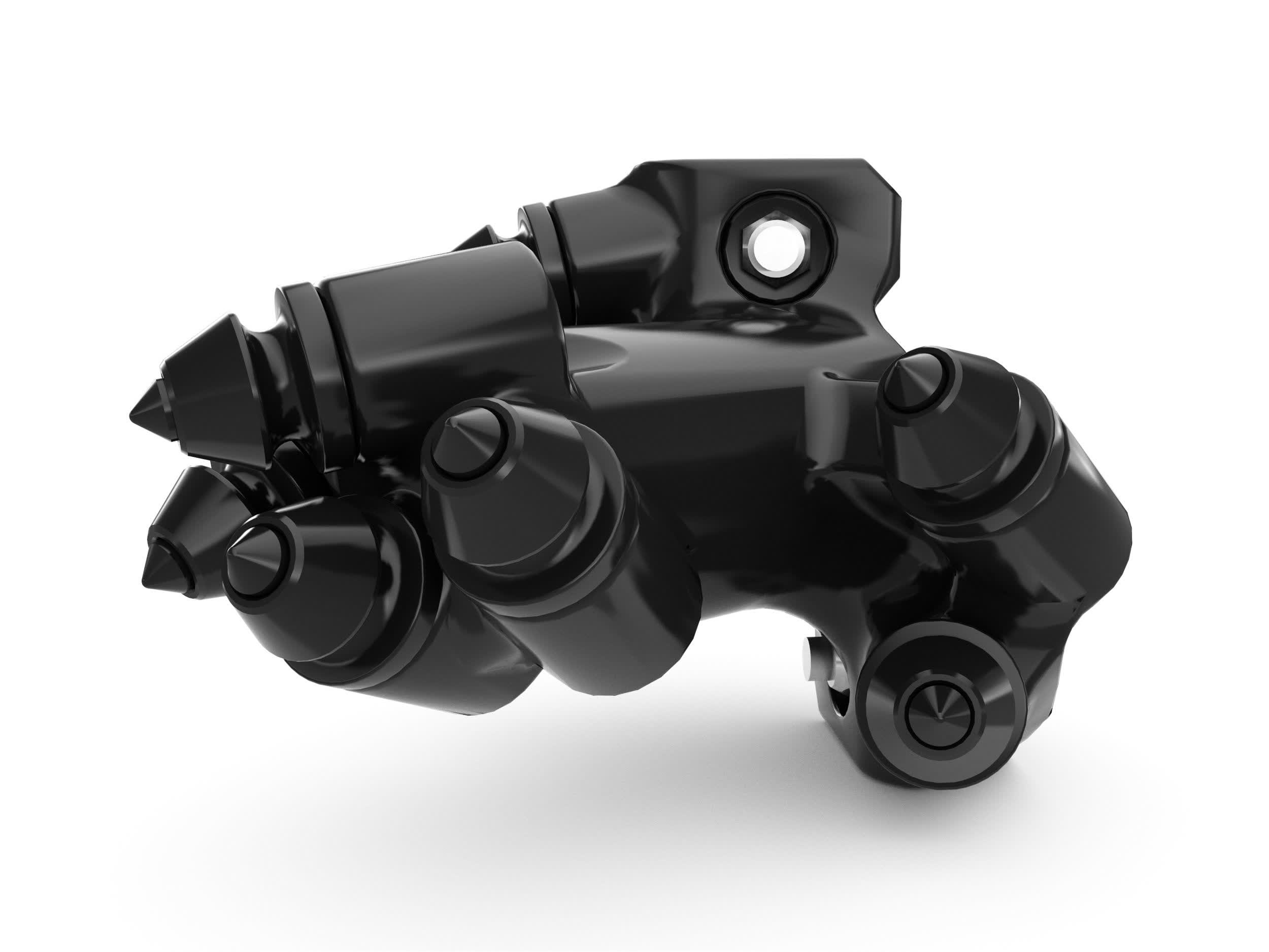 372-0230: 152 mm (6 in)