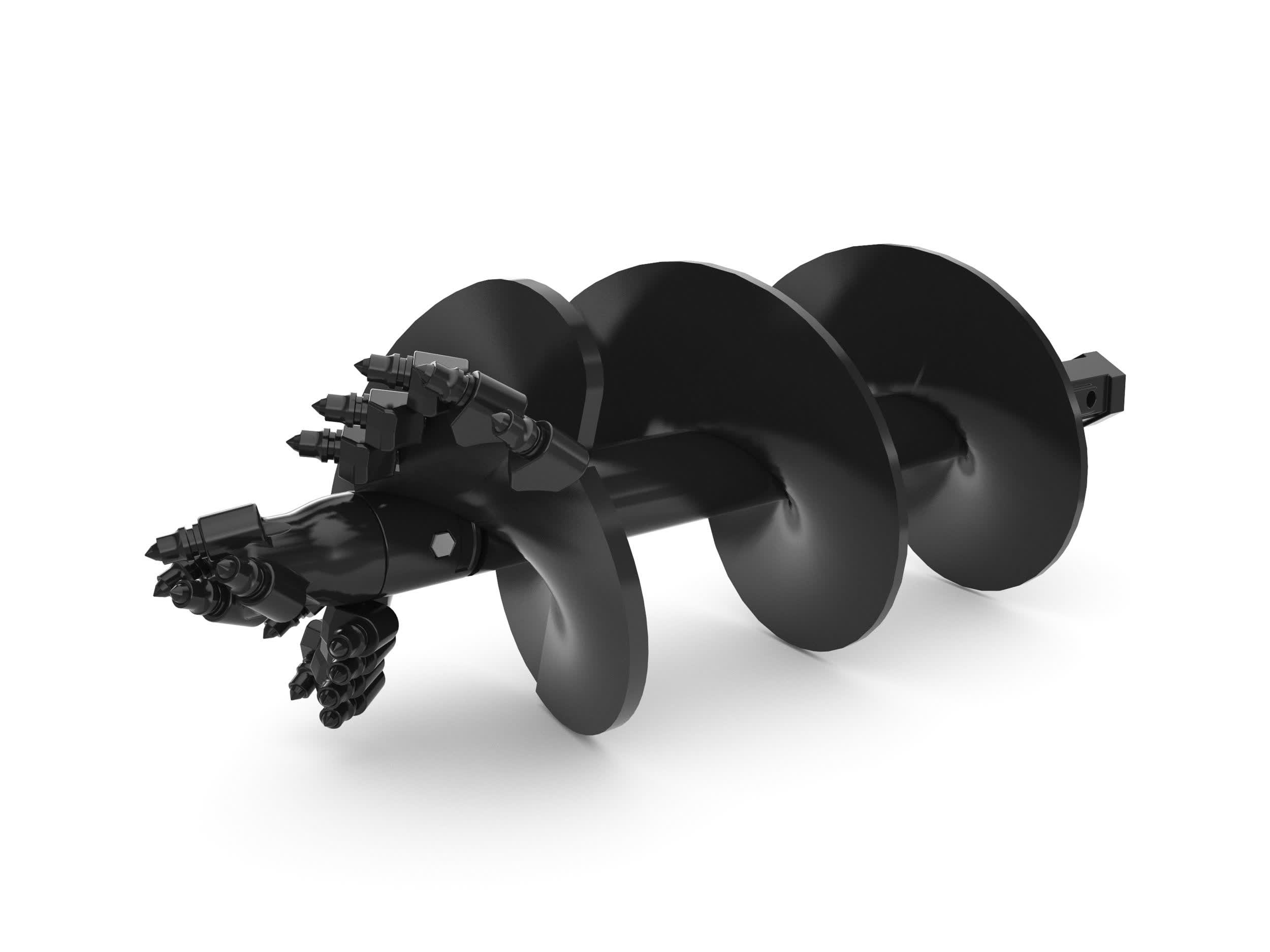 372-0273: 406 mm (16 in)