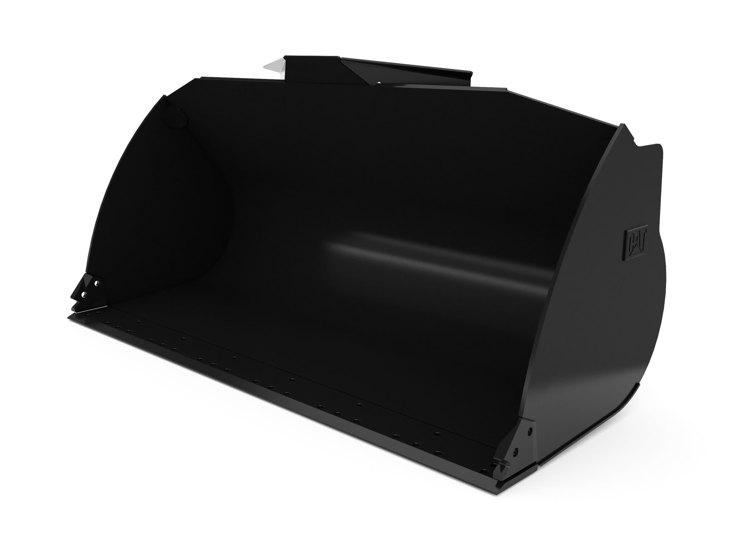 345-2426: 2.7 m3 (3.5 yd3), Fusion™ Coupler