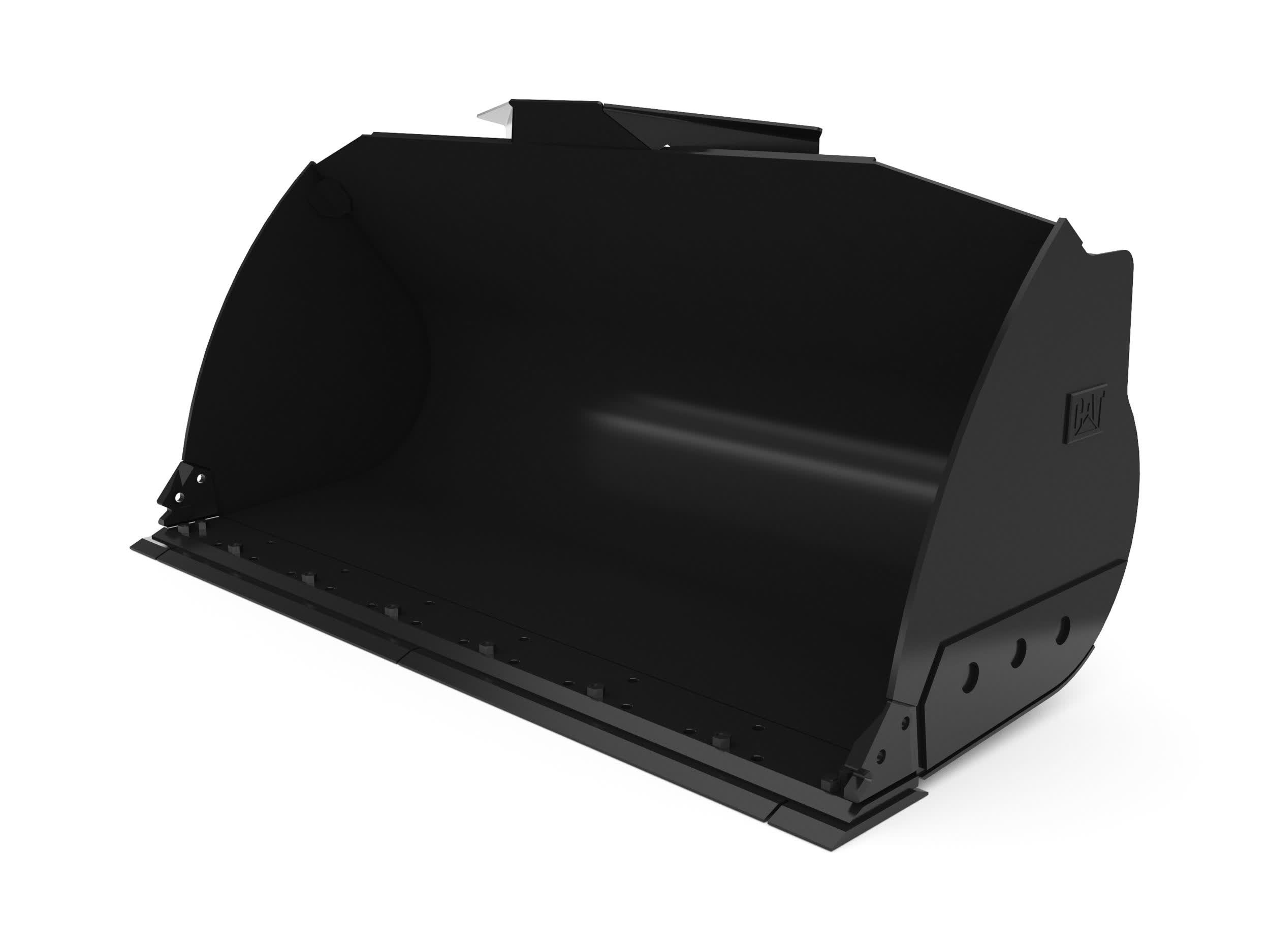 451-1410: 2.7 m3 (3.5 yd3), Fusion™ Coupler, BOCE