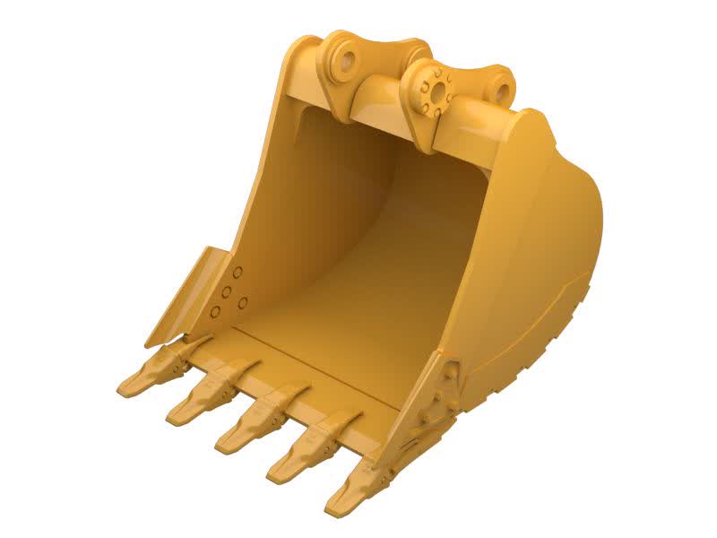 370-5826: Bucket Arrangement