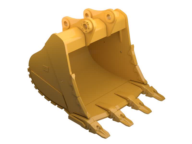 379-3026: Bucket Arrangement