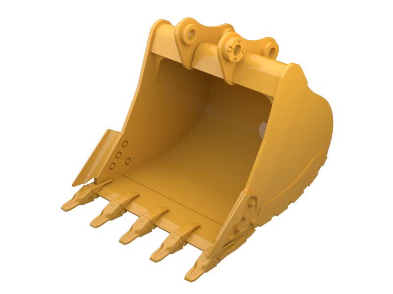 392-5379: Bucket Arrangement