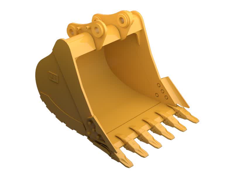 449-1663: Bucket Arrangement