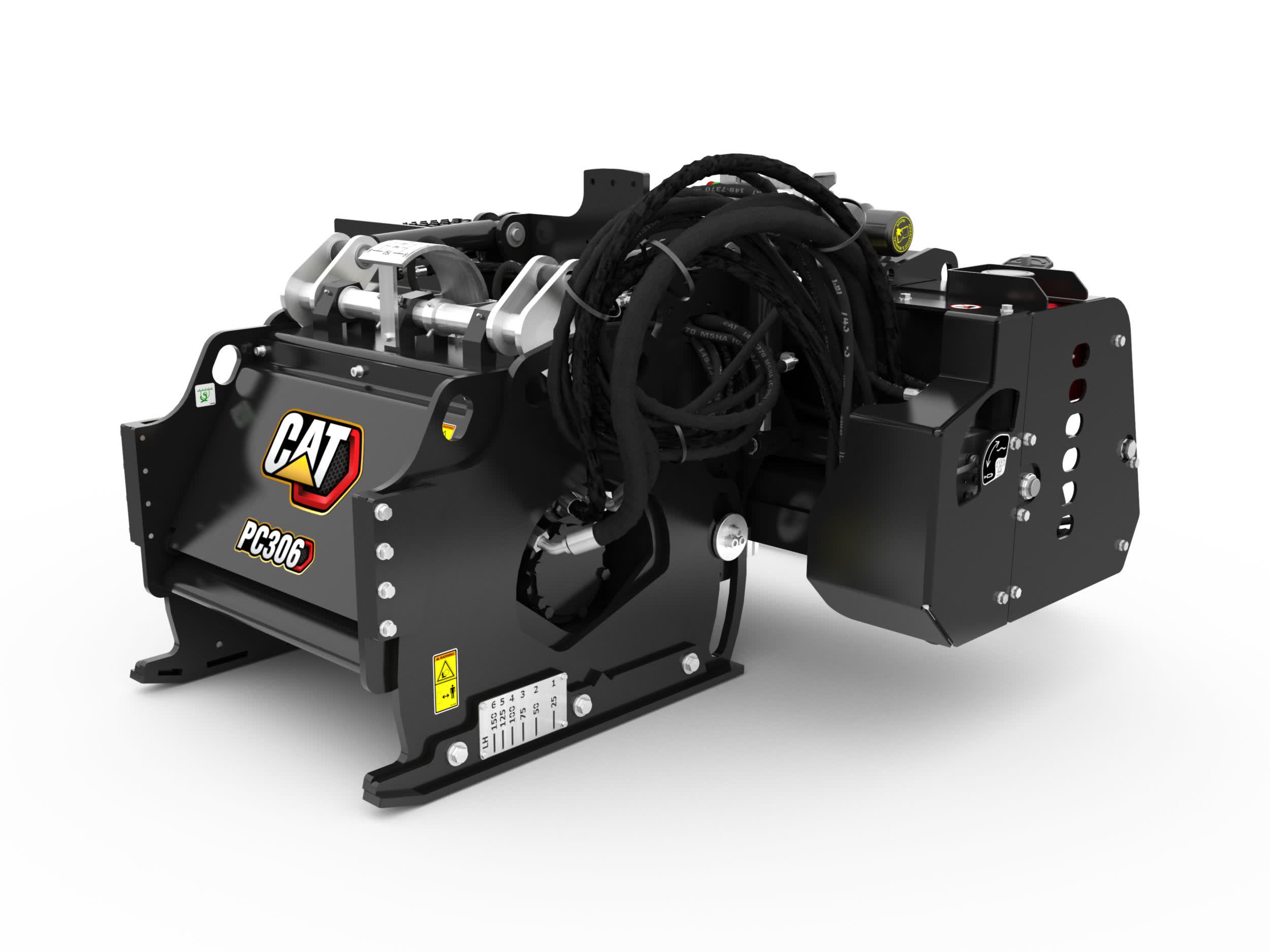 529-5791: PC306 With Water