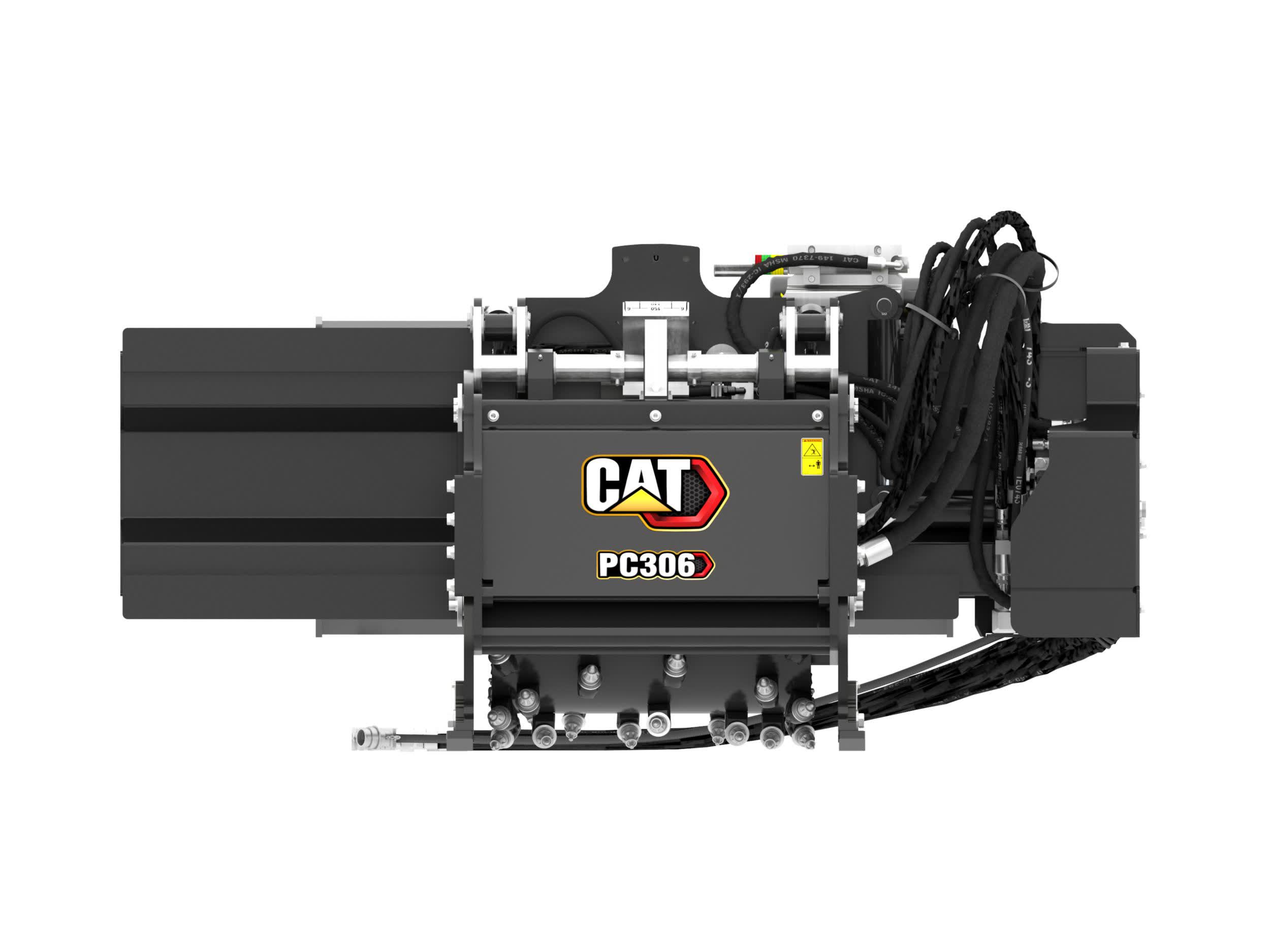 529-5791: PC306 With Water