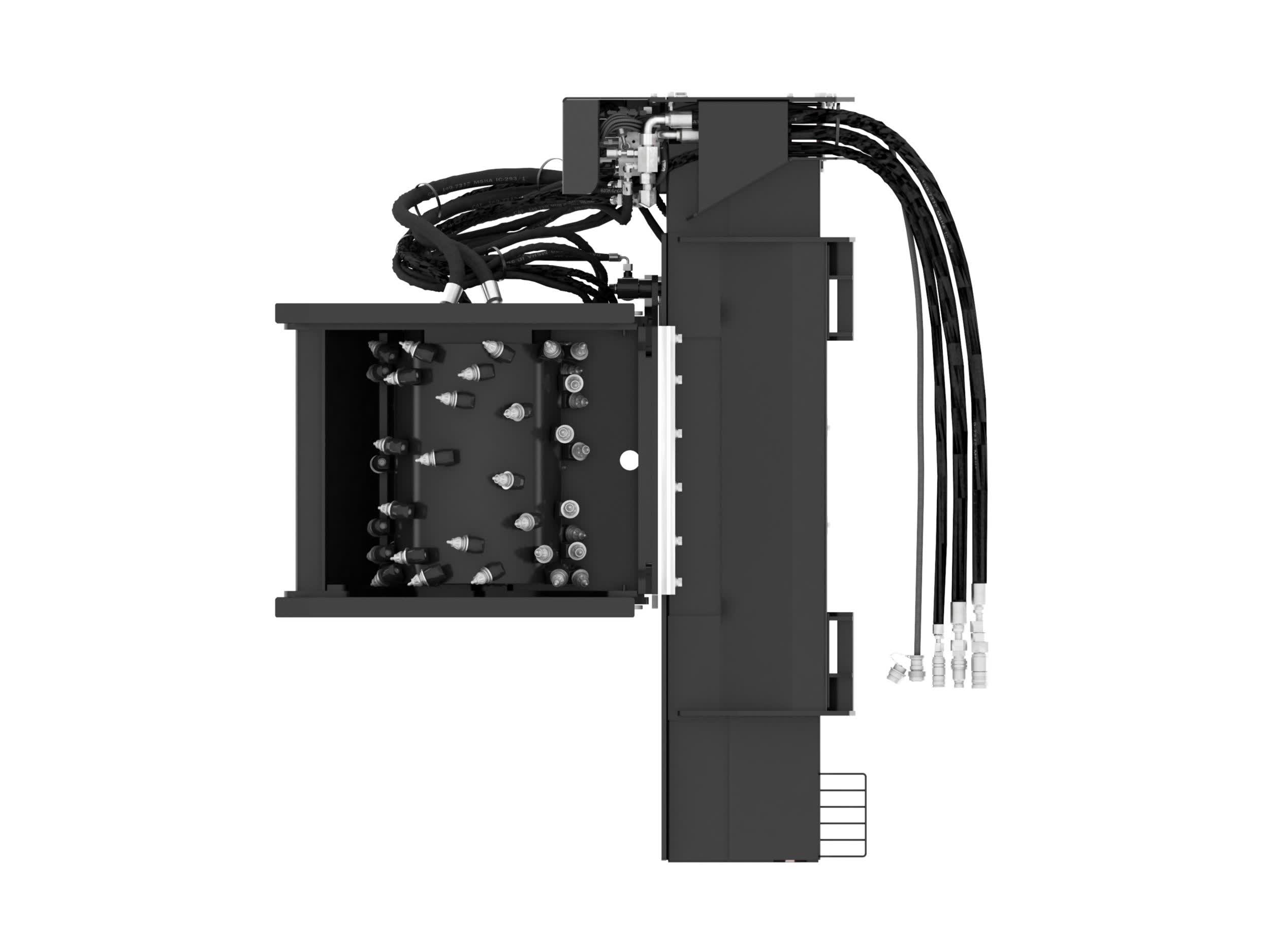 529-5791: PC306 With Water