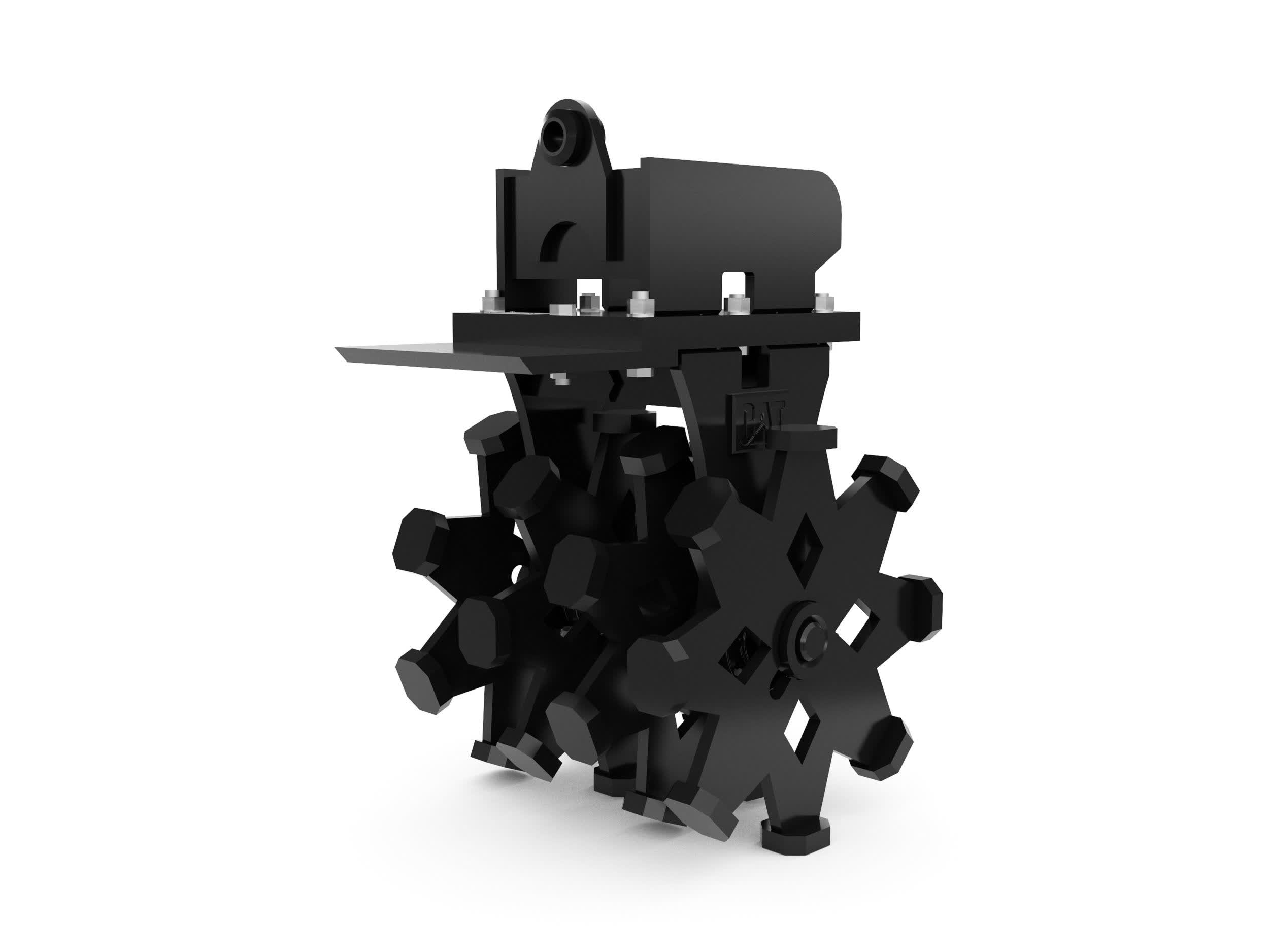 517-6984: 559 mm (22 in) 1-8 Ton, Pin Lock