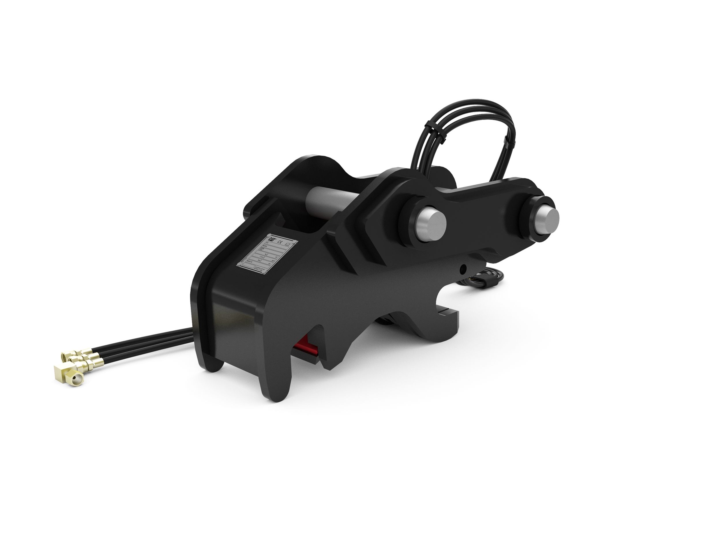 485-5301: 5 Ton Mini Excavators Hydraulic