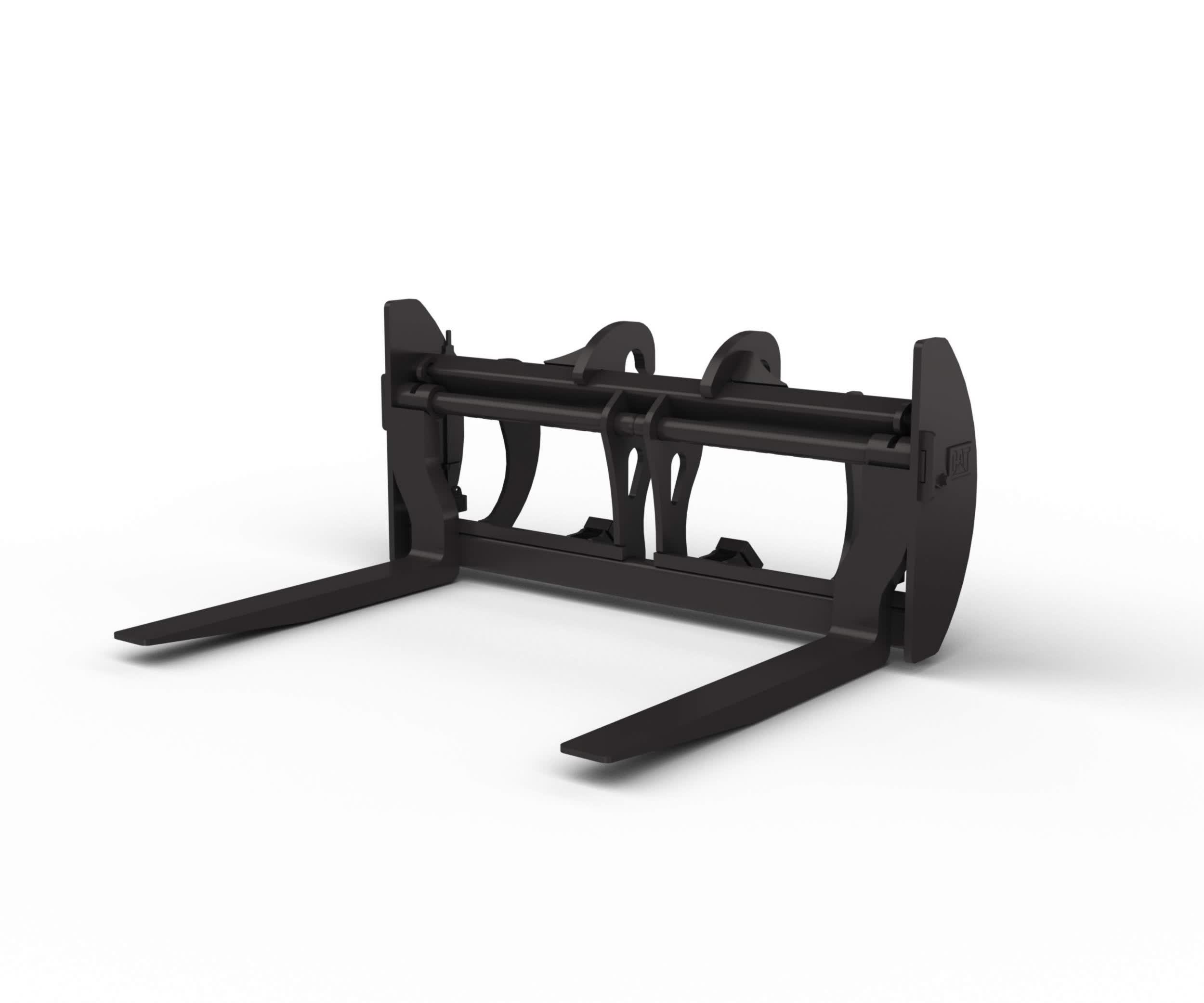 378-9993: 1524mm (60in) Tine Fusion Pallet Fork