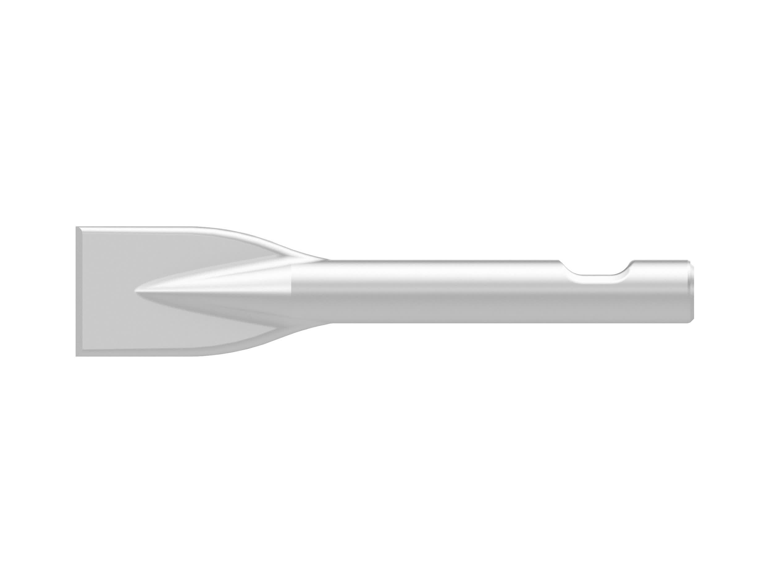 381-6720: H80 Parallel Spade