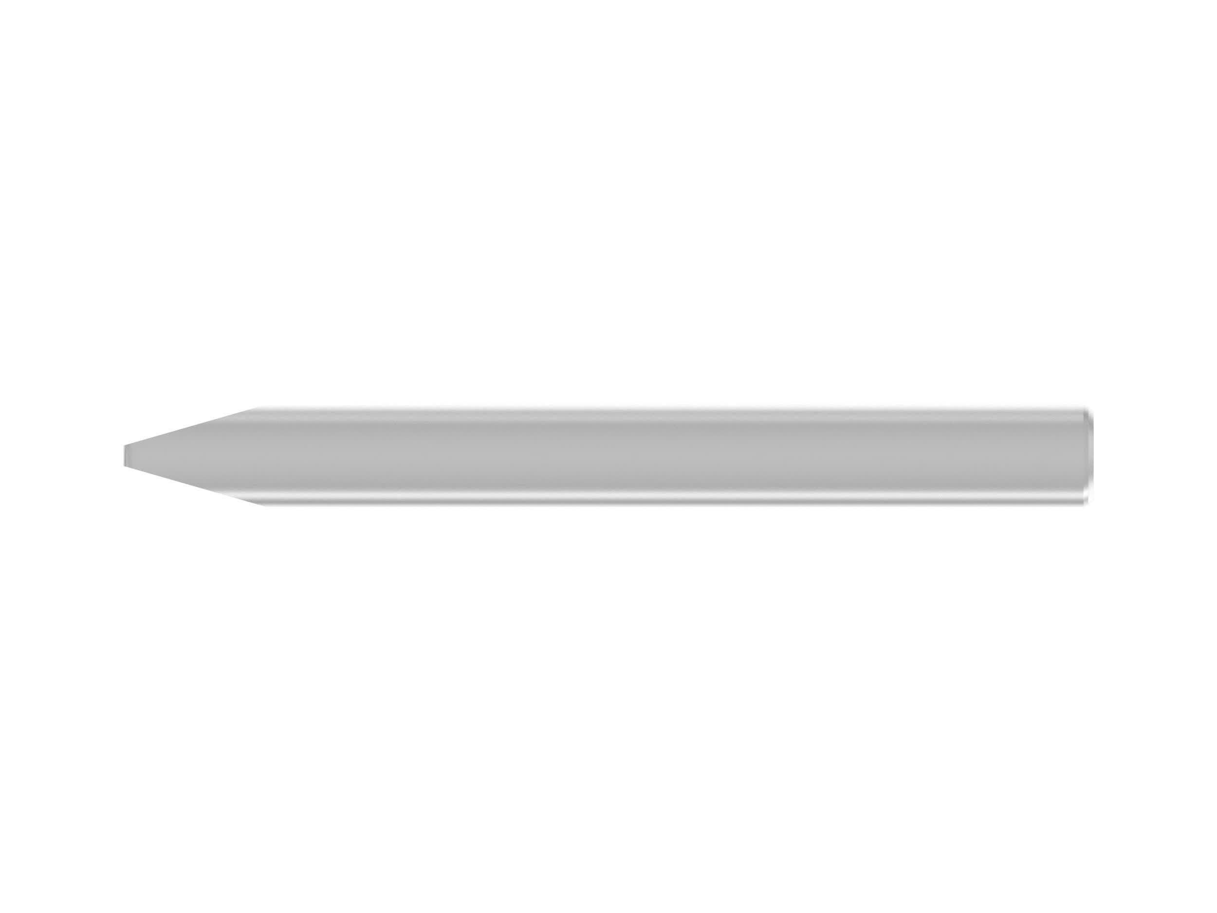 423-8327: H45 In Line Chisel
