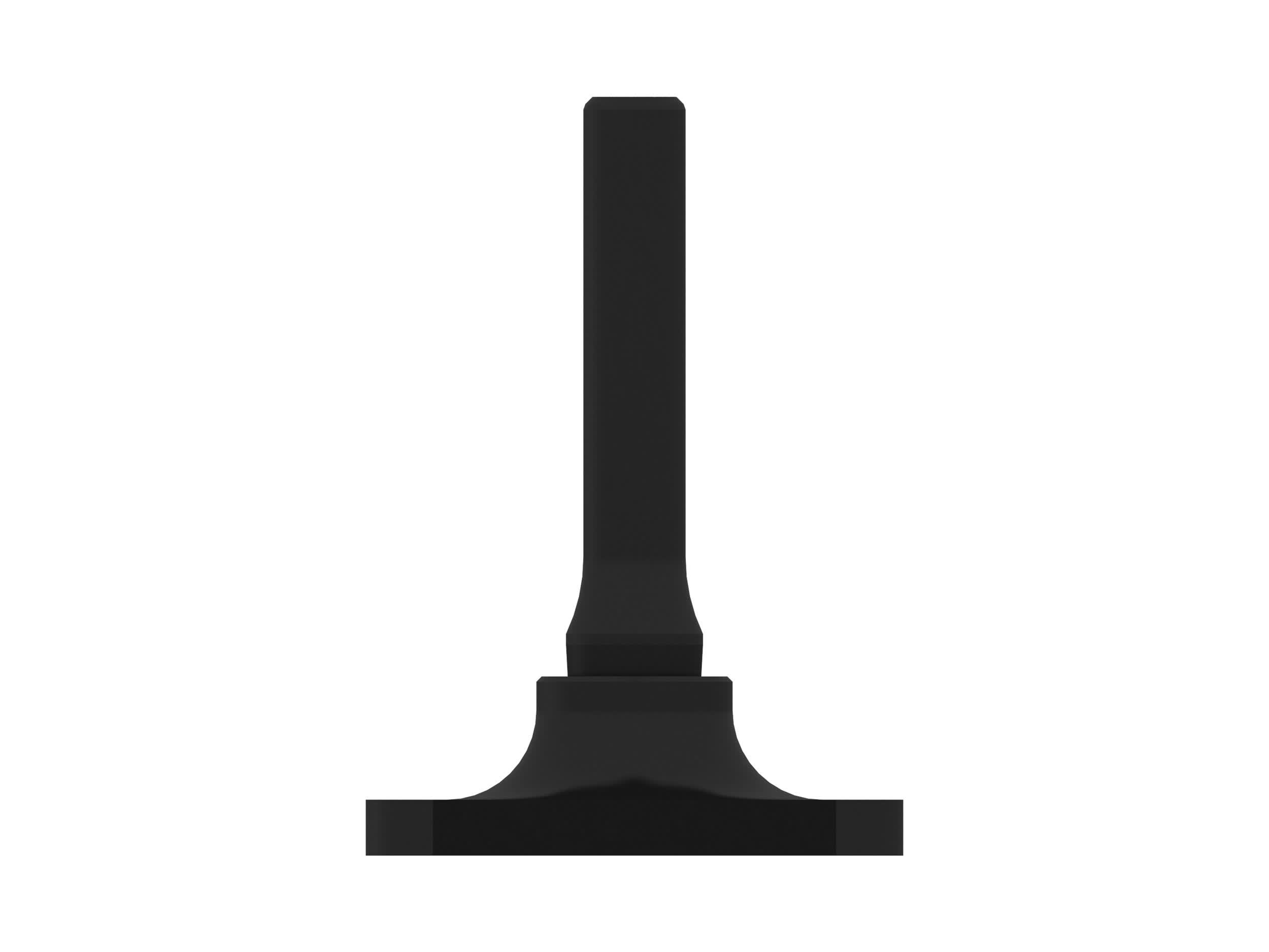 433-9648: H55 Compacting Plate