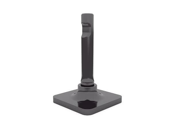 433-9651: H65 Compacting Plate