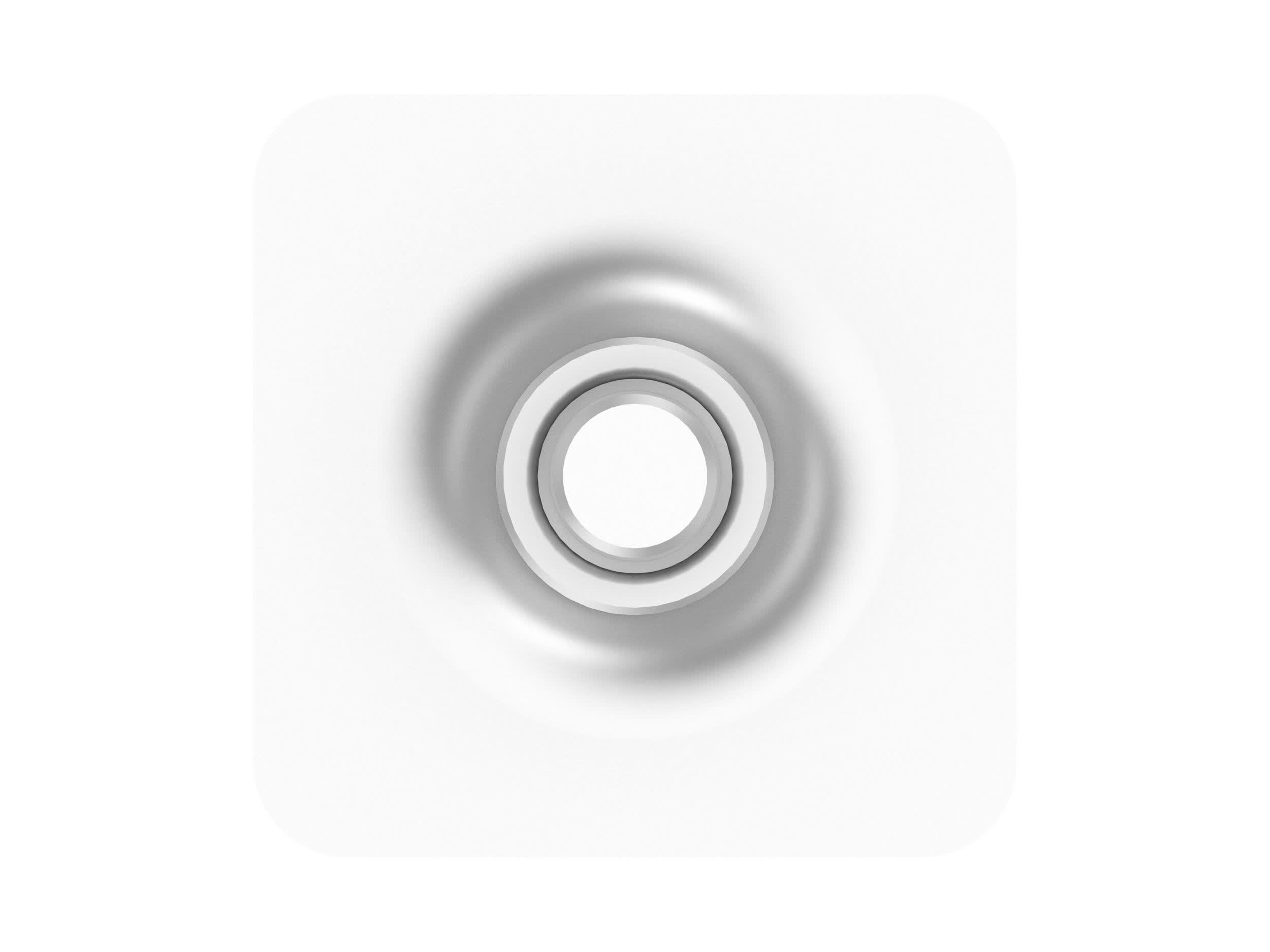 433-9651: H65 Compacting Plate
