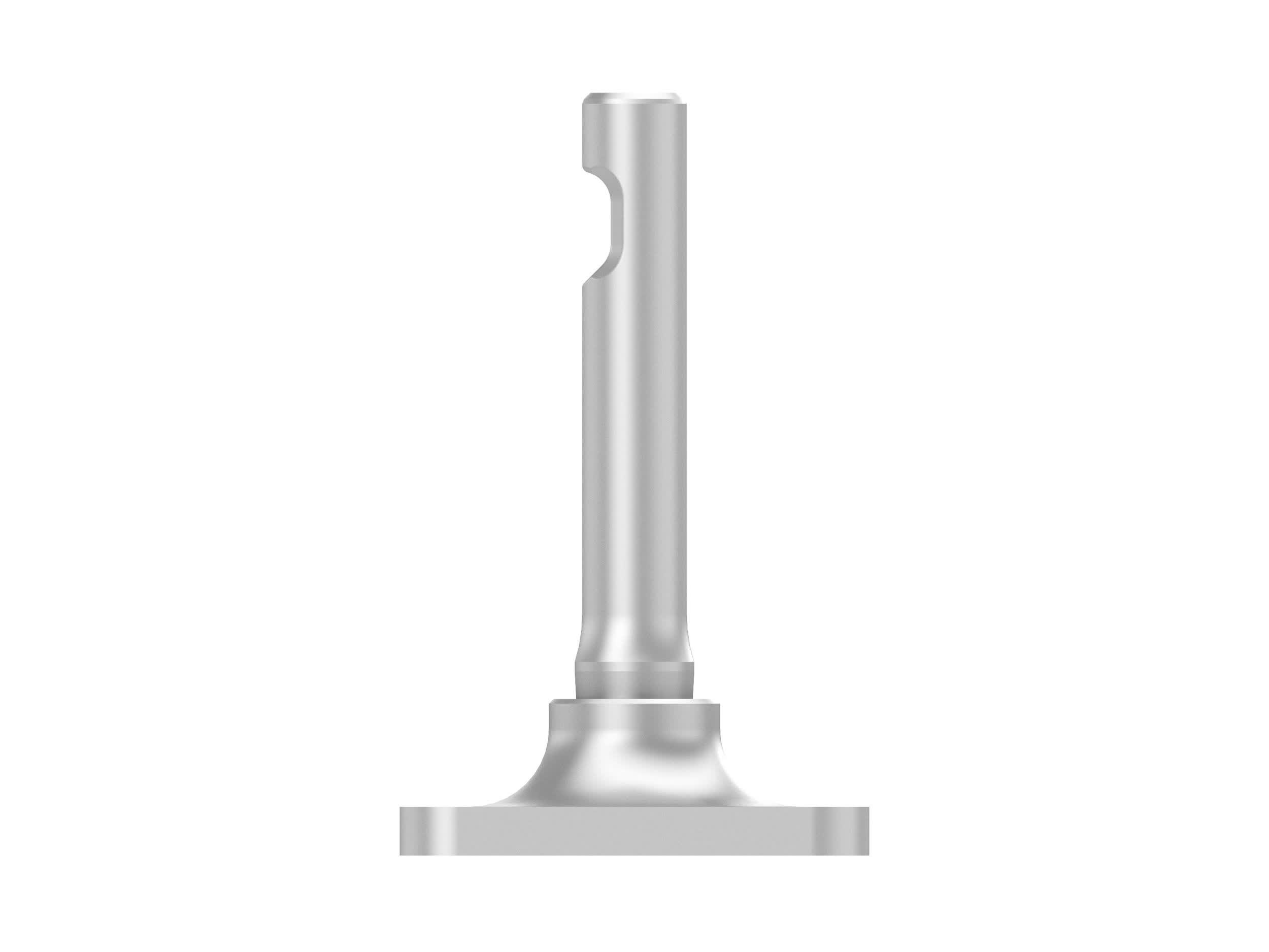 433-9651: H65 Compacting Plate