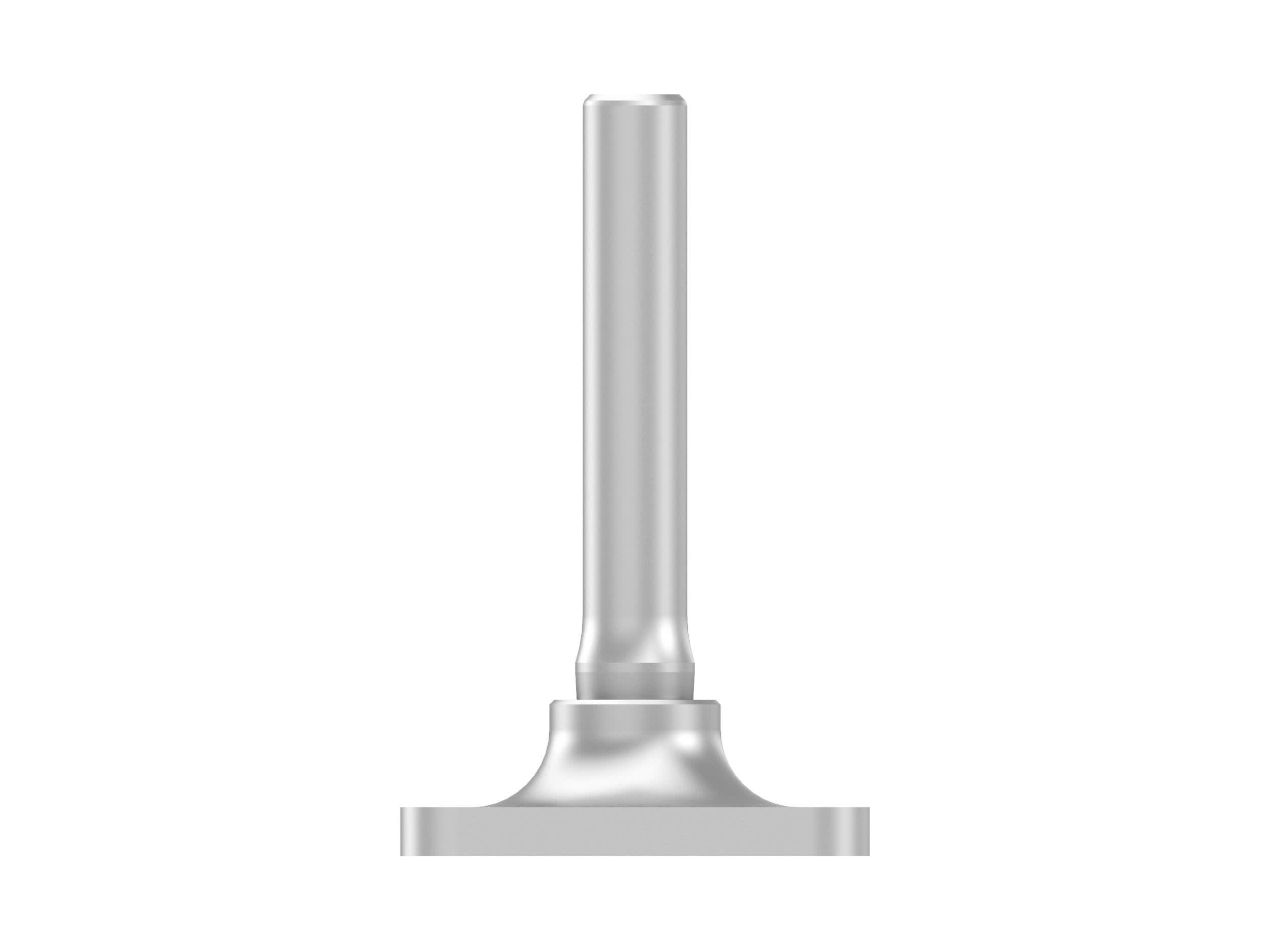433-9651: H65 Compacting Plate