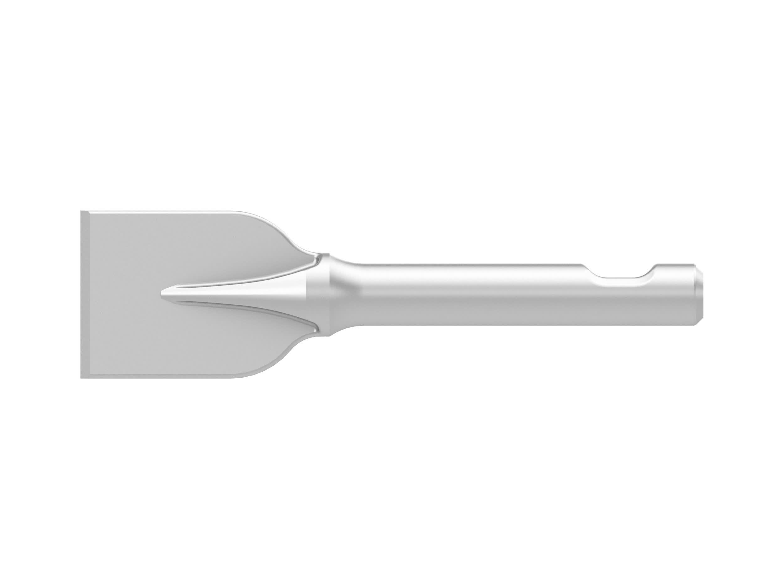 433-9659: H35 Parallel Spade