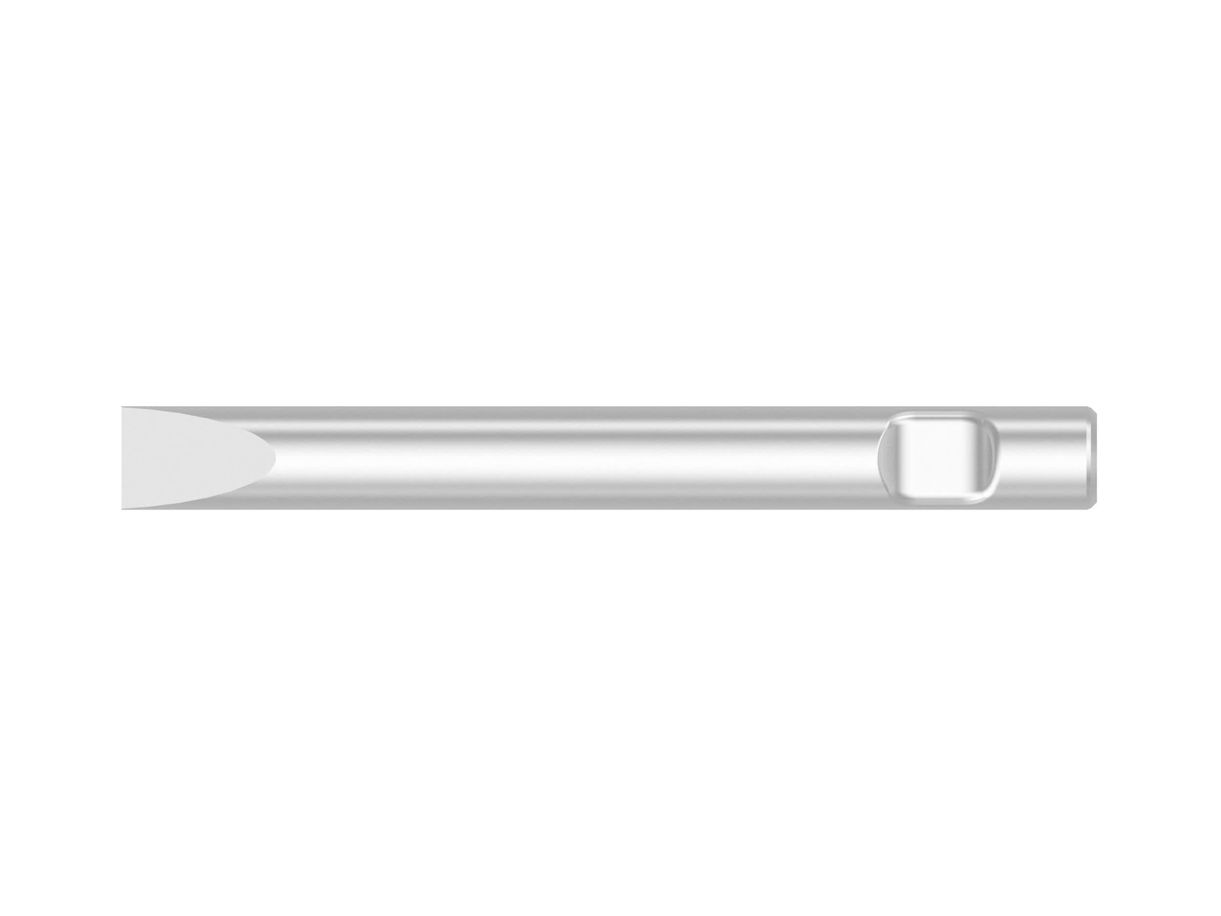 511-0252: H80 Cross Cut Chisel