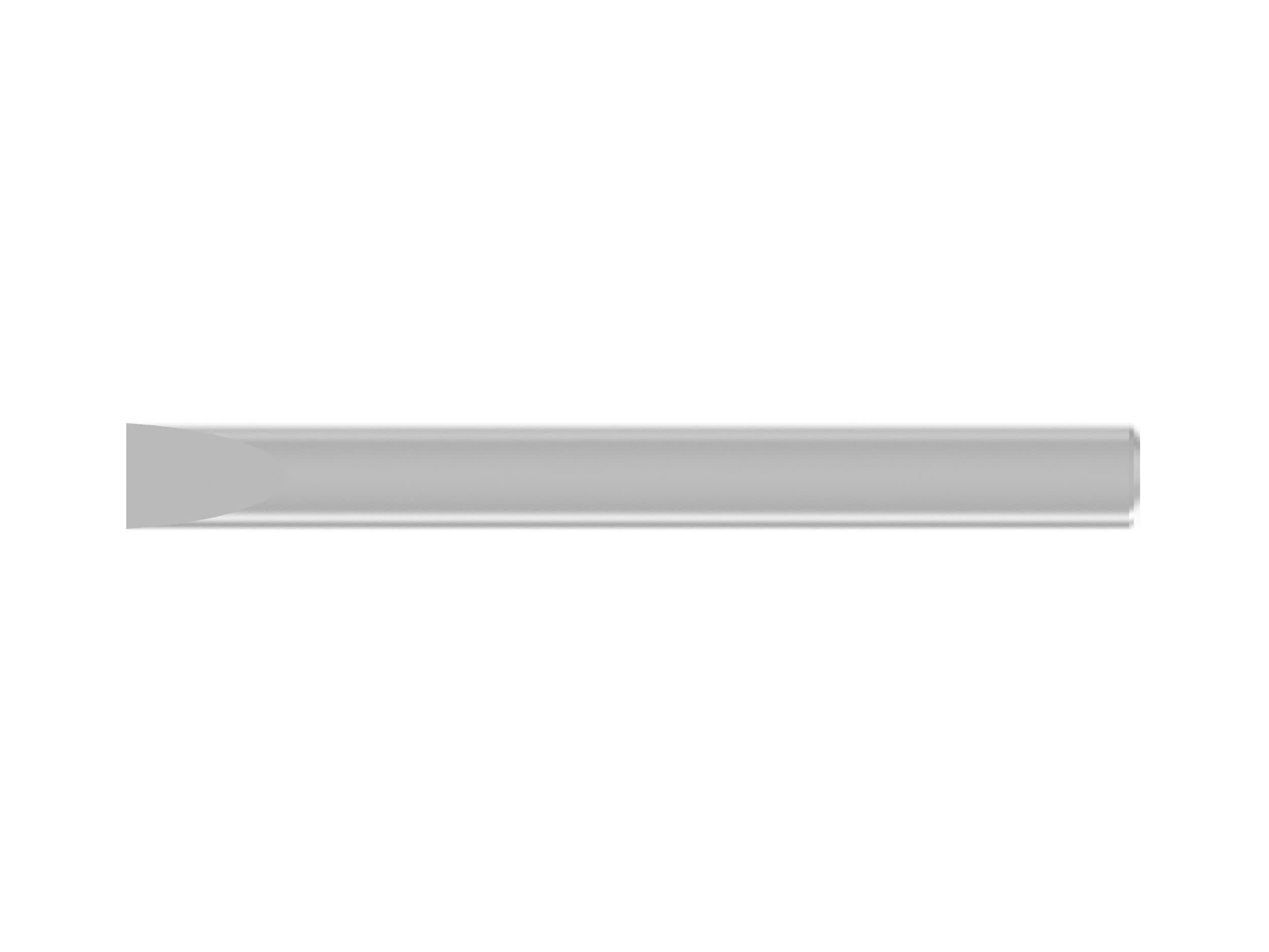 511-0252: H80 Cross Cut Chisel
