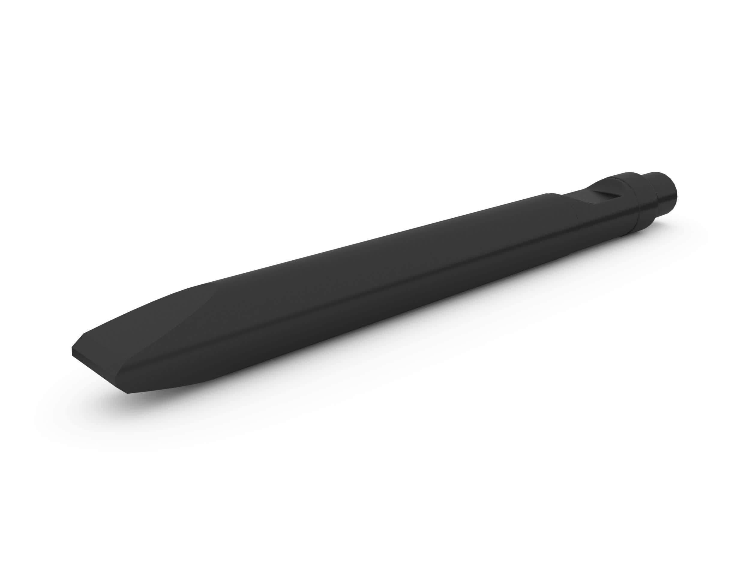 532-9121: B8 In Line Chisel