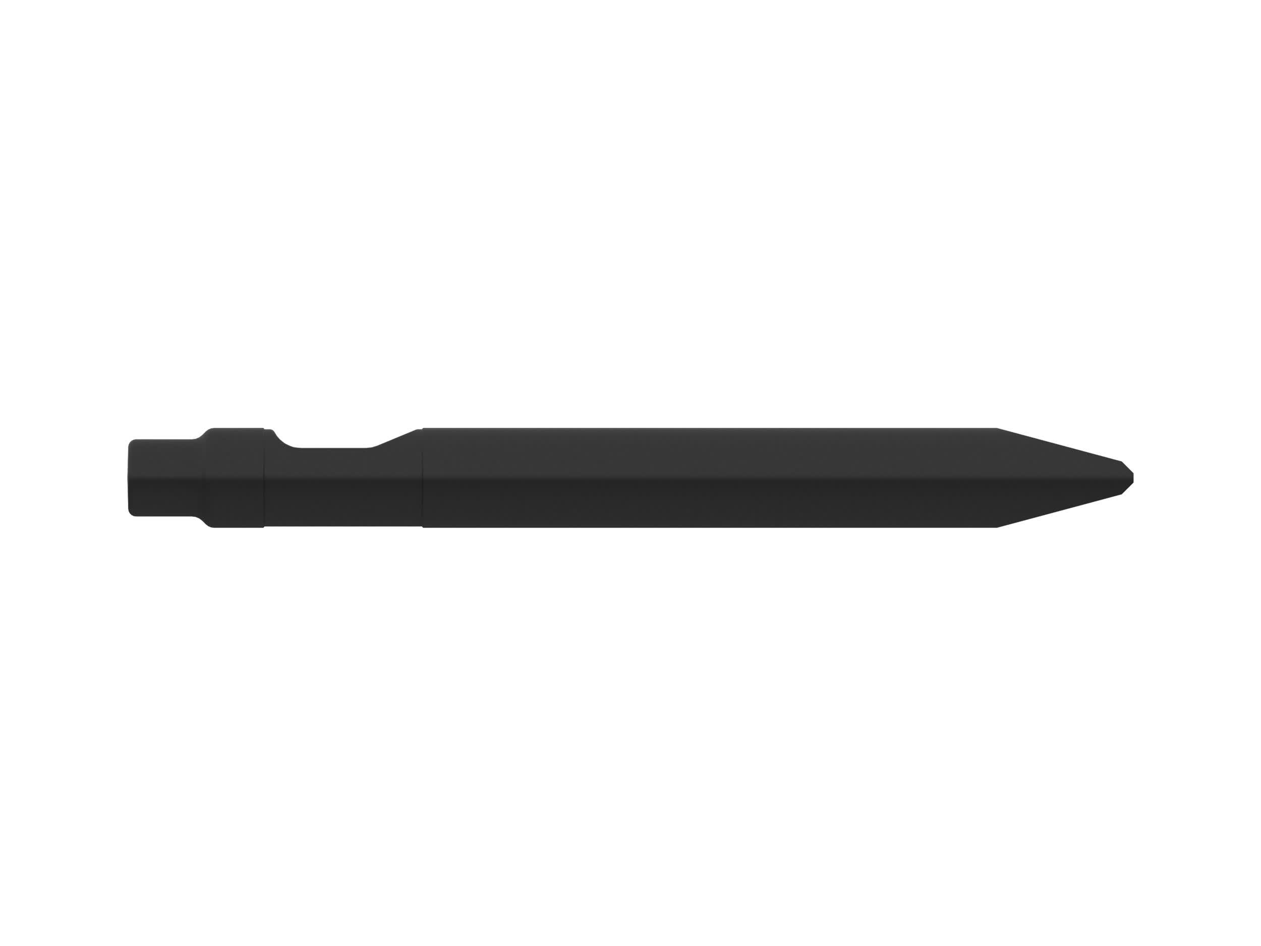 532-9121: B8 In Line Chisel