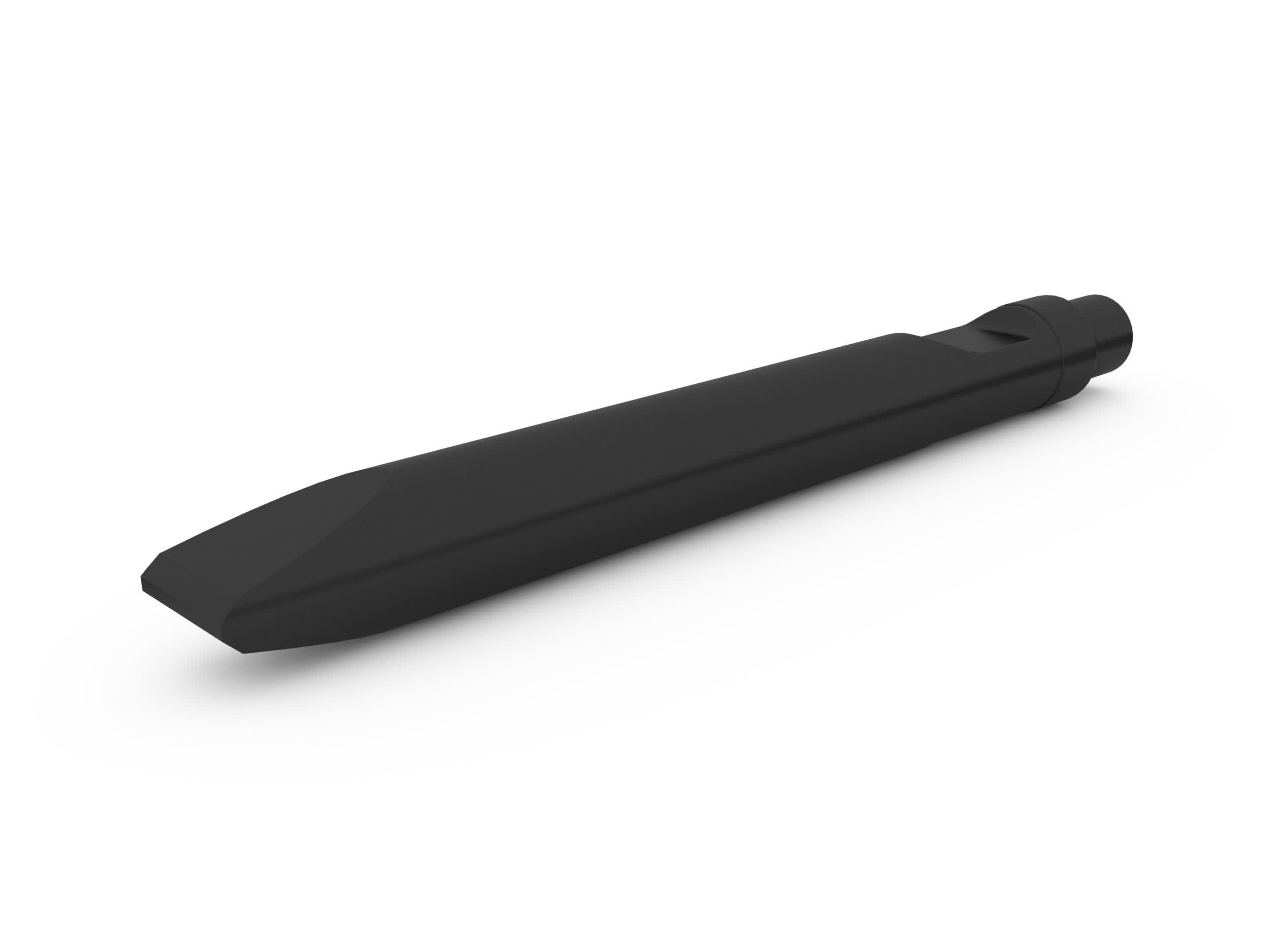 566-3425: B8 Chisel - In Line, Tuck