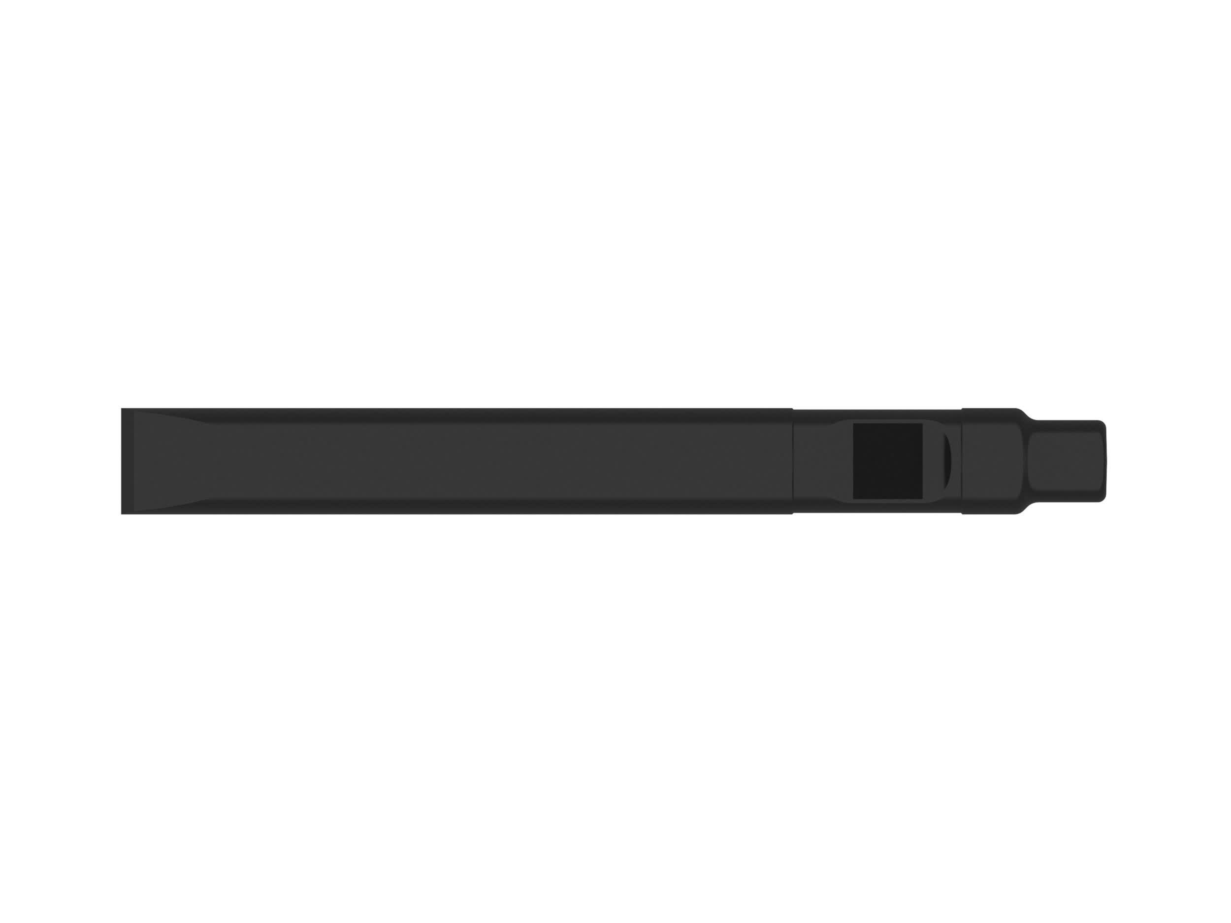 566-3425: B8 Chisel - In Line, Tuck