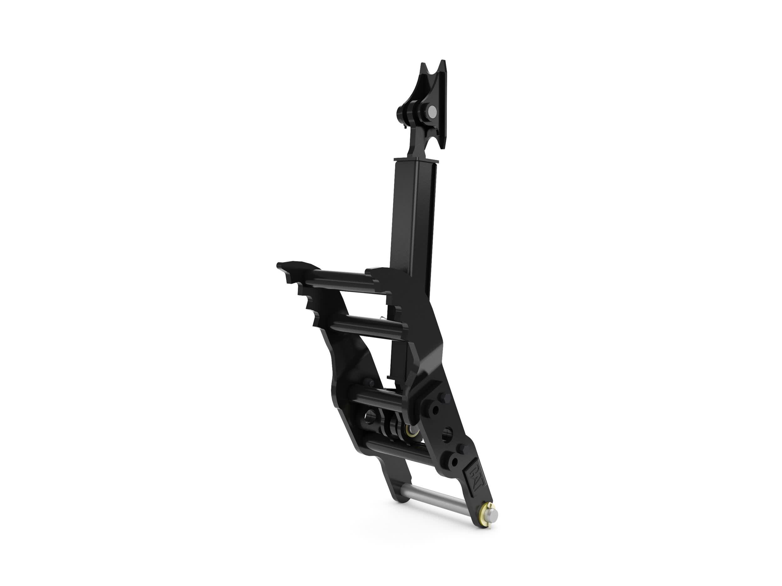 224-6233: 454 mm (18 in) 4 Teeth/2 Tines