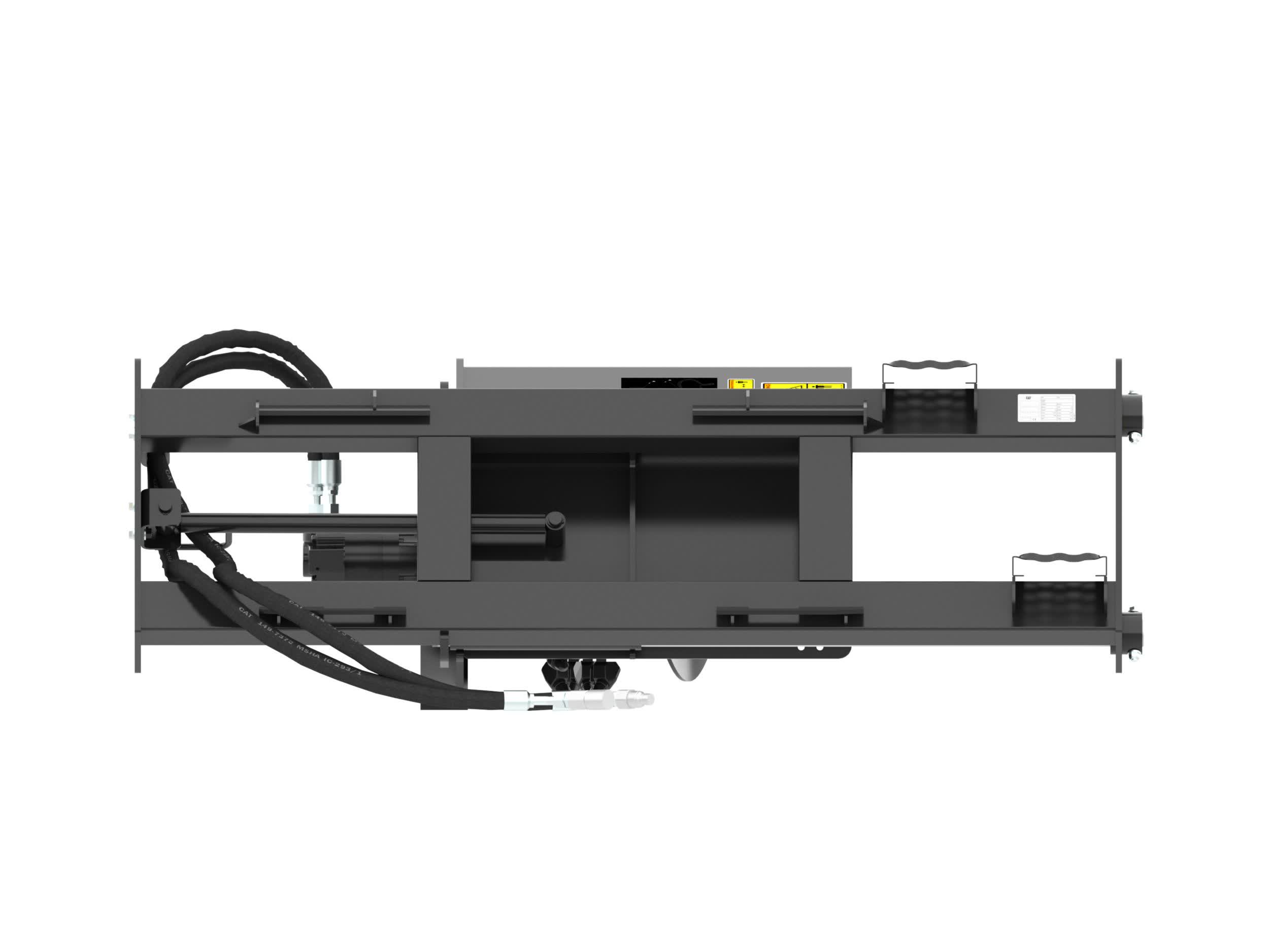 241-4251: T112 Manual Side Shift
