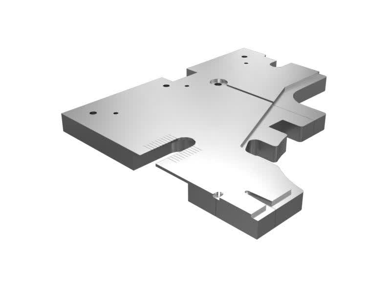 245-3940: Insulation Assembly