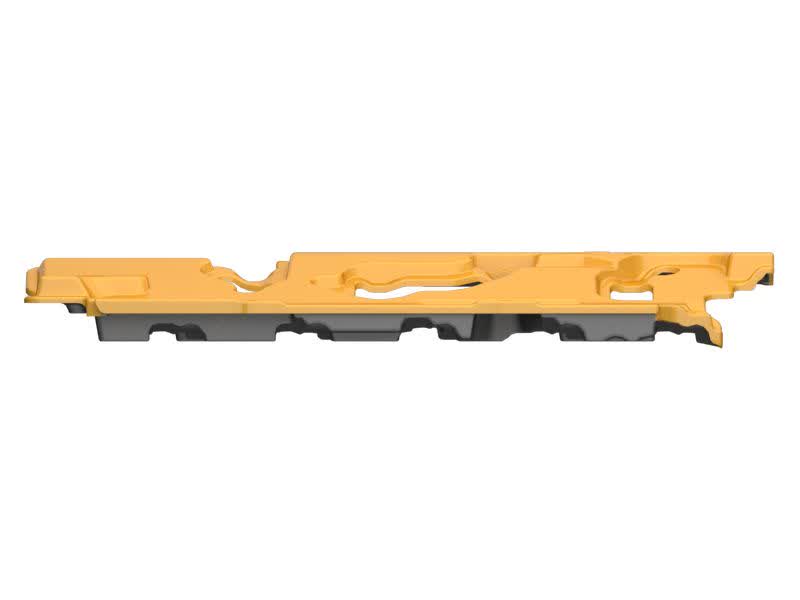 374-9900: Panel Assembly-Sound