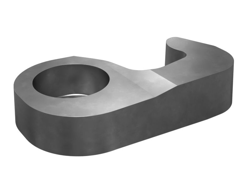 225-8227: Lock-Hook
