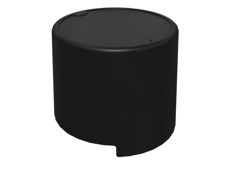 282-2033: Push Button