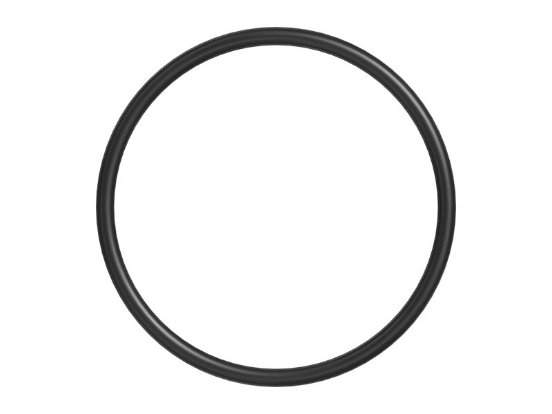 6V-7658: 59.4mm Inside Diameter Seal-O-Ring
