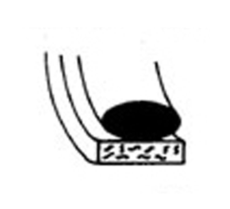 108-6211: Piston Seal