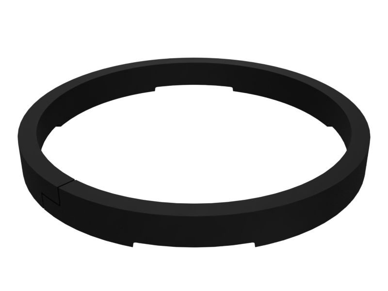 242-6833: RING-SEAL