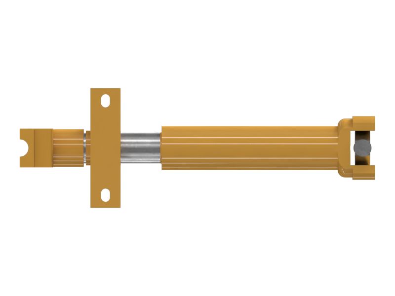238-9593: Shaft Group-Drive