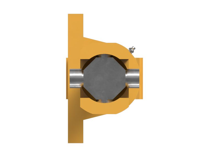 238-9593: Shaft Group-Drive