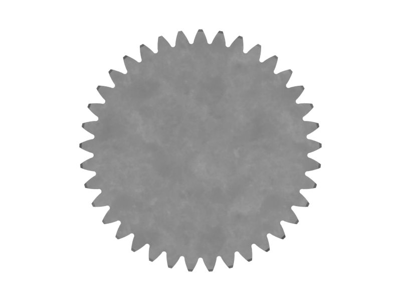 148-4616: Gear-Sun