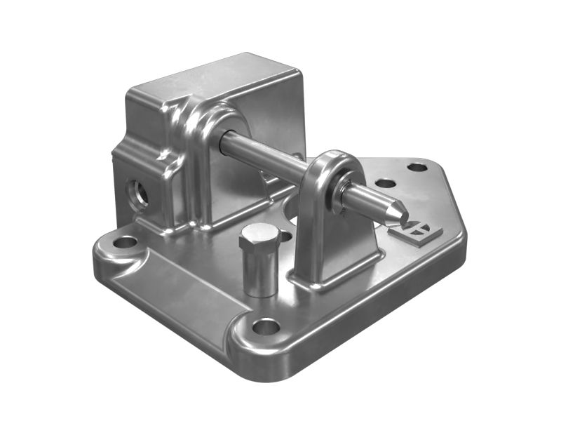 151-5594: Base Assembly