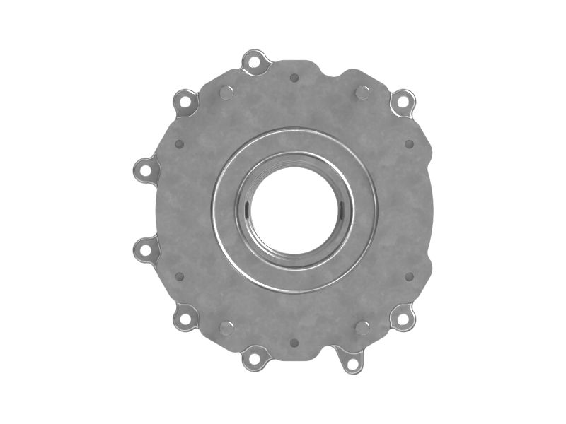 184-4617: Cage-Bearing