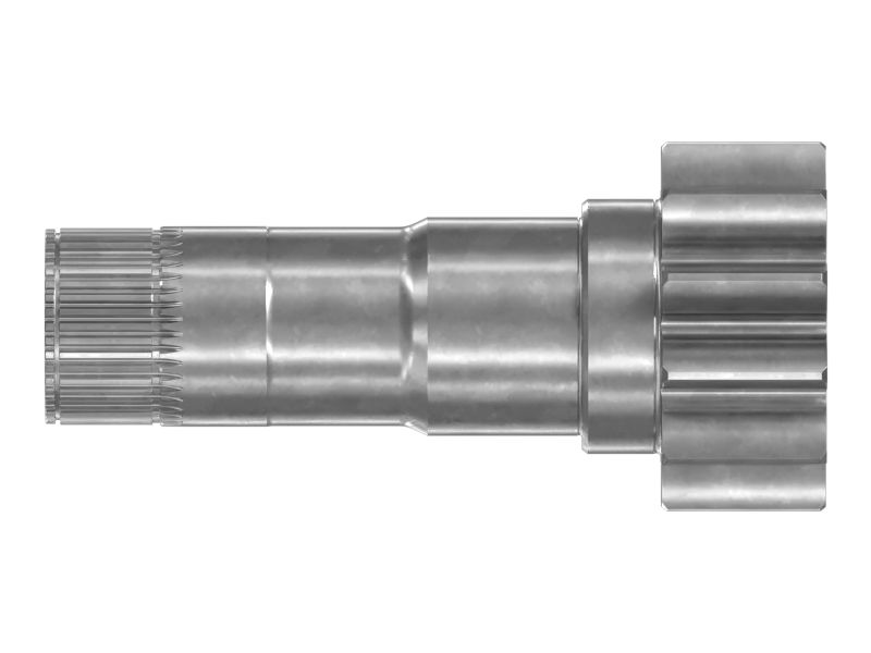 191-2694: Shaft-Pinion