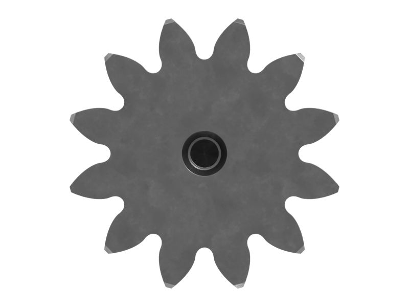 191-2694: Shaft-Pinion