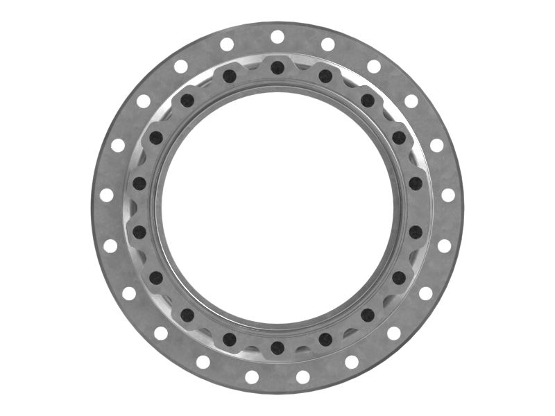 199-4728: Housing-Sprocket