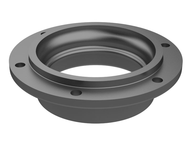 215-8058: Retainer-Seal